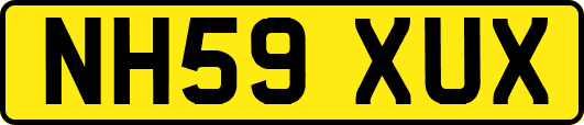 NH59XUX