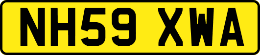NH59XWA