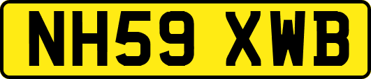 NH59XWB