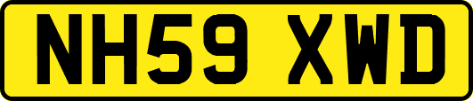 NH59XWD