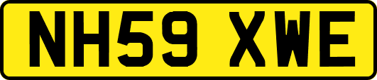 NH59XWE