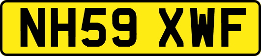 NH59XWF