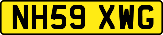 NH59XWG