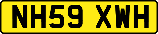 NH59XWH