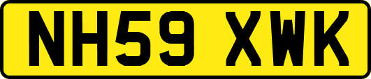 NH59XWK