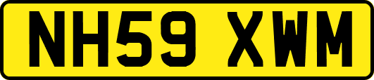 NH59XWM