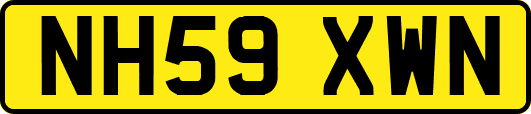 NH59XWN