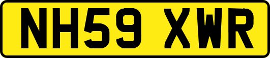 NH59XWR