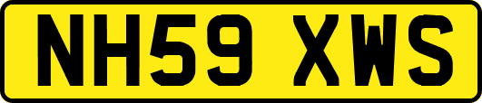 NH59XWS