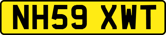 NH59XWT