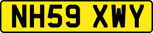 NH59XWY
