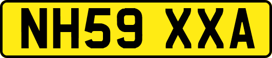 NH59XXA