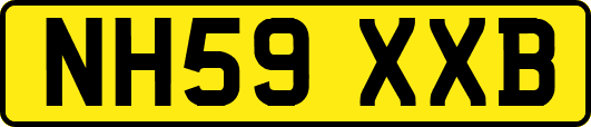 NH59XXB