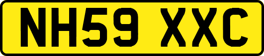 NH59XXC
