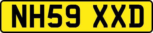 NH59XXD