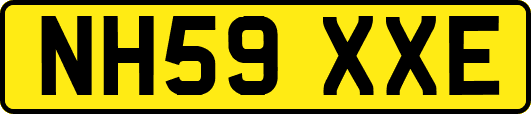NH59XXE