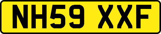 NH59XXF