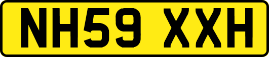 NH59XXH