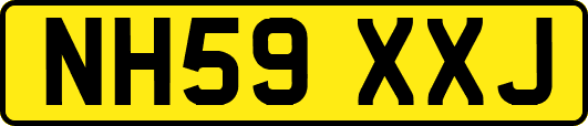 NH59XXJ