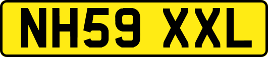 NH59XXL