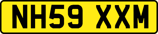 NH59XXM