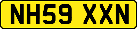 NH59XXN