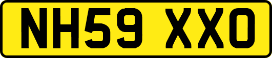 NH59XXO