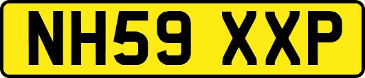 NH59XXP