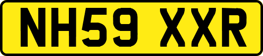 NH59XXR