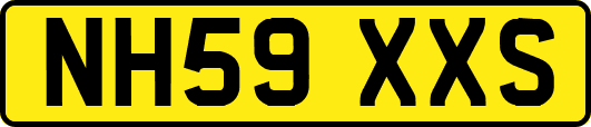 NH59XXS