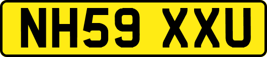 NH59XXU