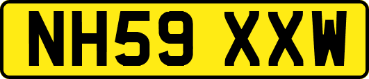 NH59XXW
