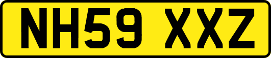 NH59XXZ