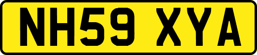 NH59XYA