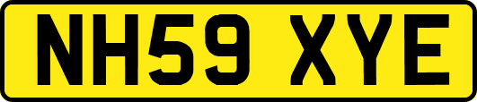 NH59XYE