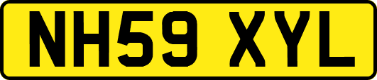 NH59XYL