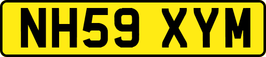 NH59XYM