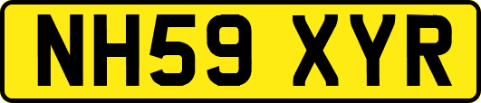 NH59XYR