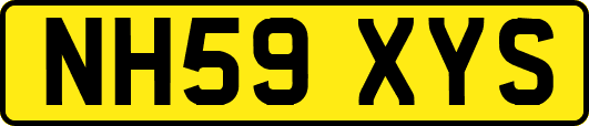 NH59XYS
