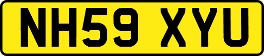 NH59XYU