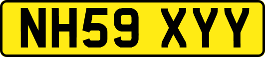 NH59XYY