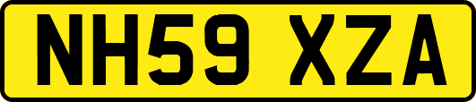 NH59XZA