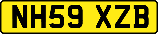 NH59XZB