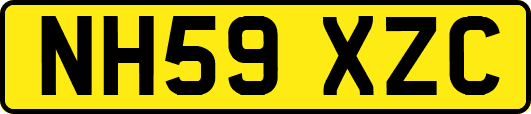 NH59XZC