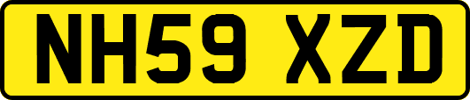 NH59XZD