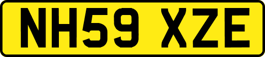 NH59XZE