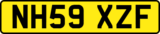 NH59XZF