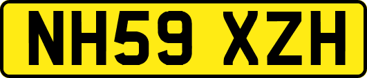 NH59XZH
