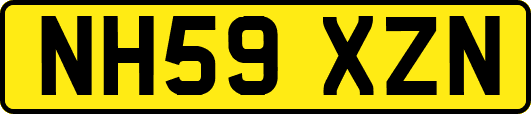 NH59XZN