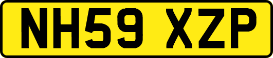 NH59XZP